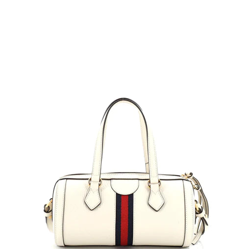 GUCCI - Bolso Boston Ophidia pequeño