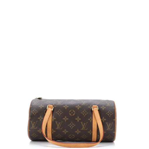 LOUIS VUITTON - Papillon Handbag 26