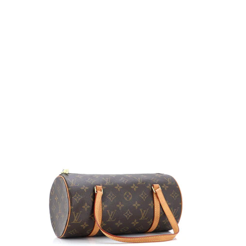 LOUIS VUITTON - Papillon Handbag 26