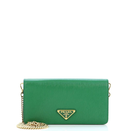 PRADA - Wallet on Chain Vitello Move