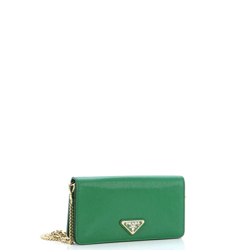 PRADA - Wallet on Chain Vitello Move