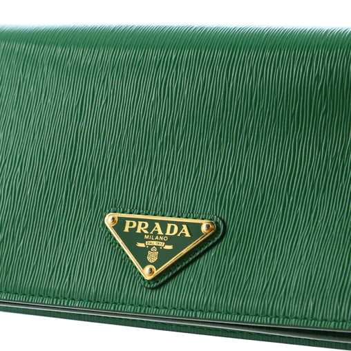 PRADA - Wallet on Chain Vitello Move