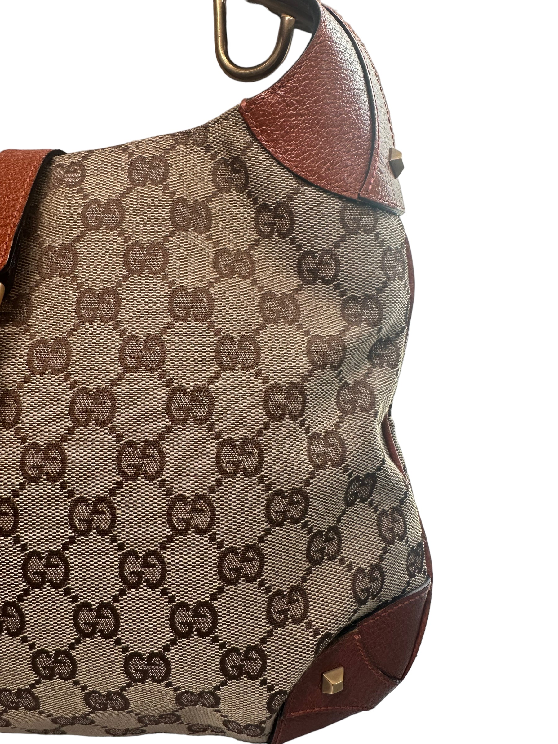 GUCCI-Jackie vintage