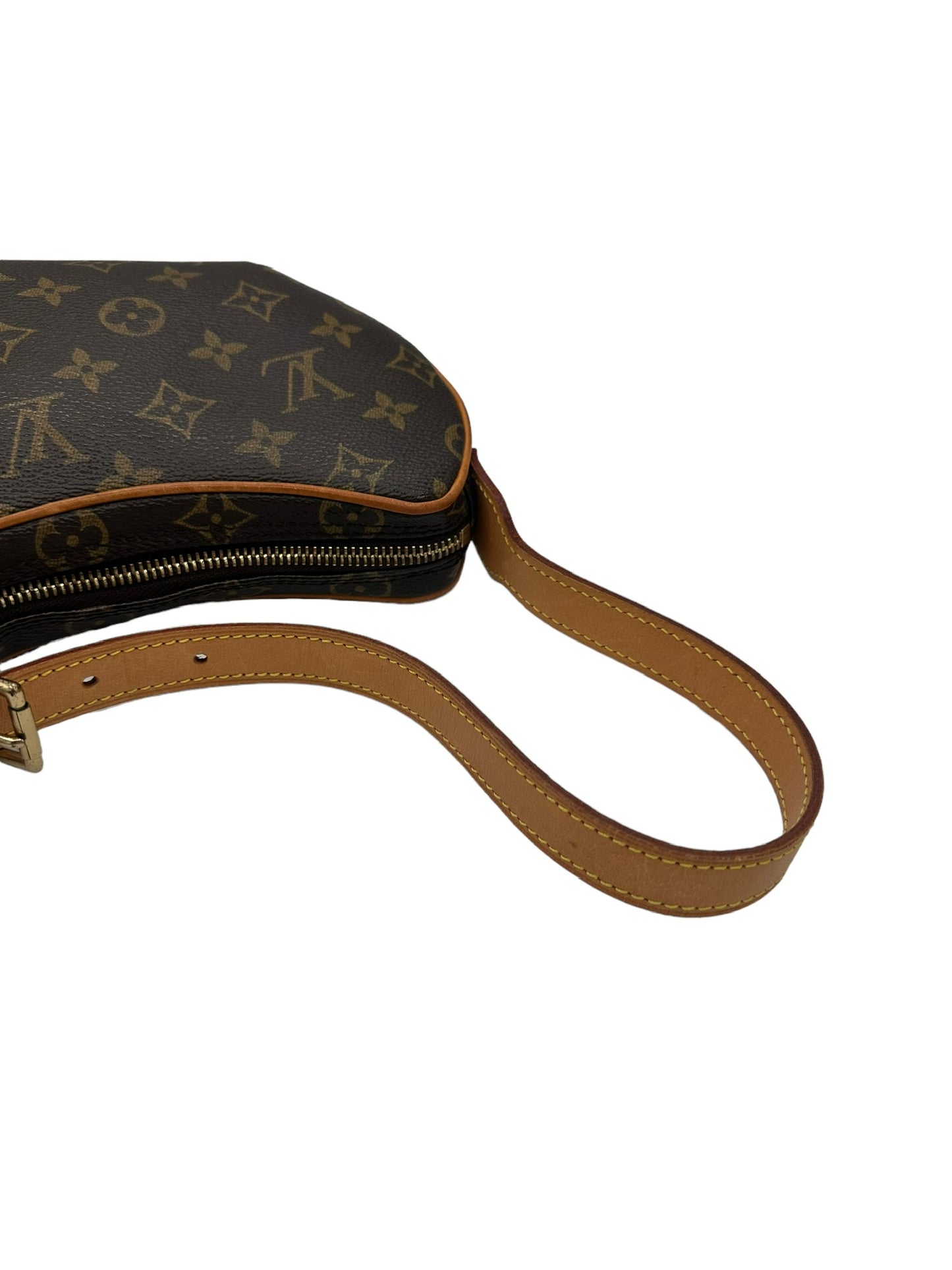 LOUIS VUITTON - Croissant PM Handbag