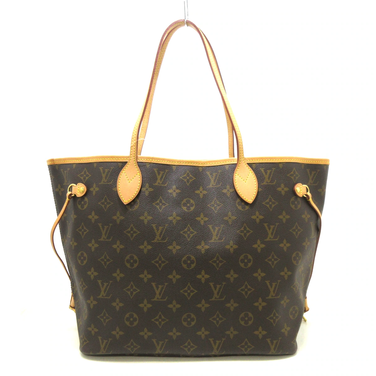 LOUIS VUITTON - Neverfull MM Monogram Canvas