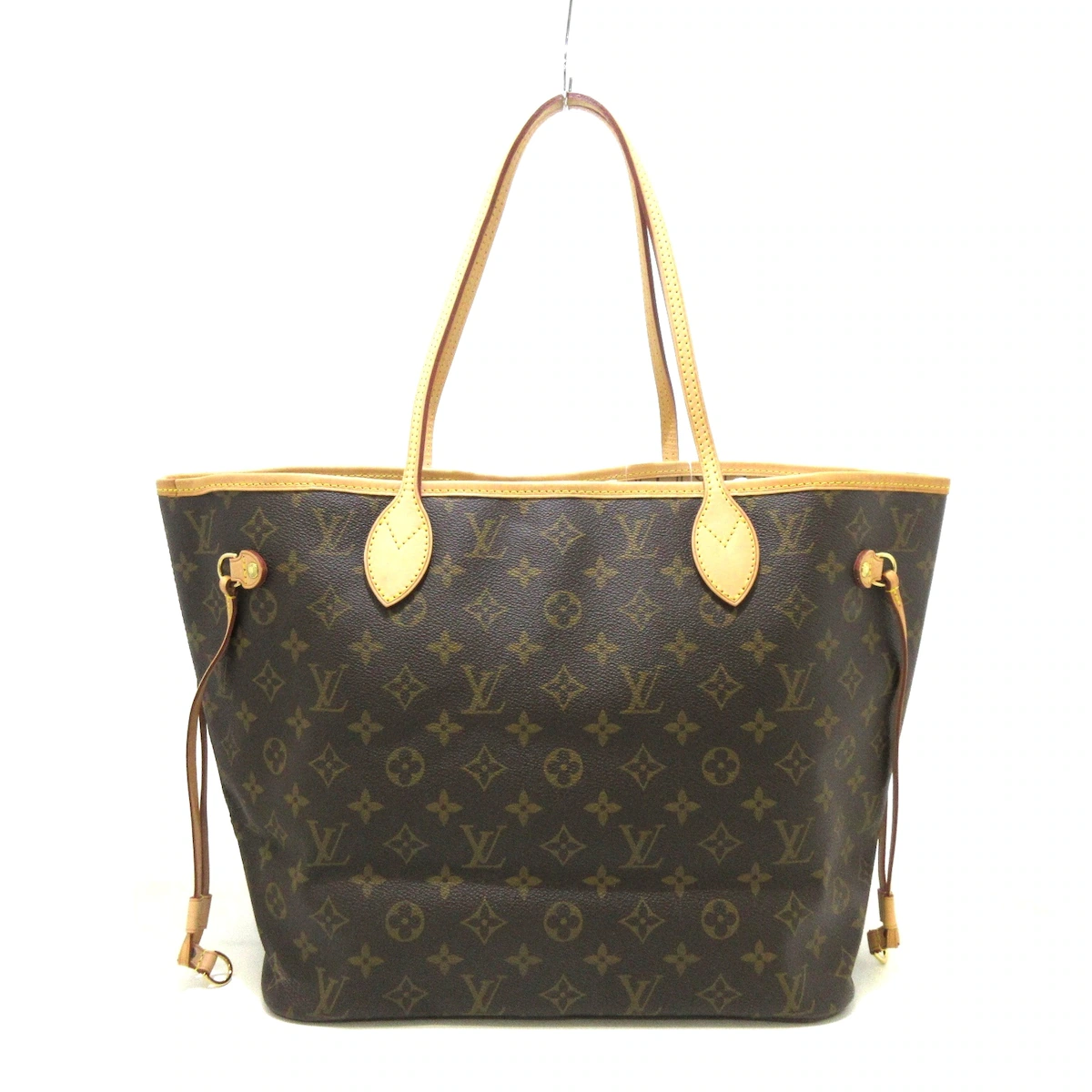 LOUIS VUITTON - Neverfull MM Monogram Canvas