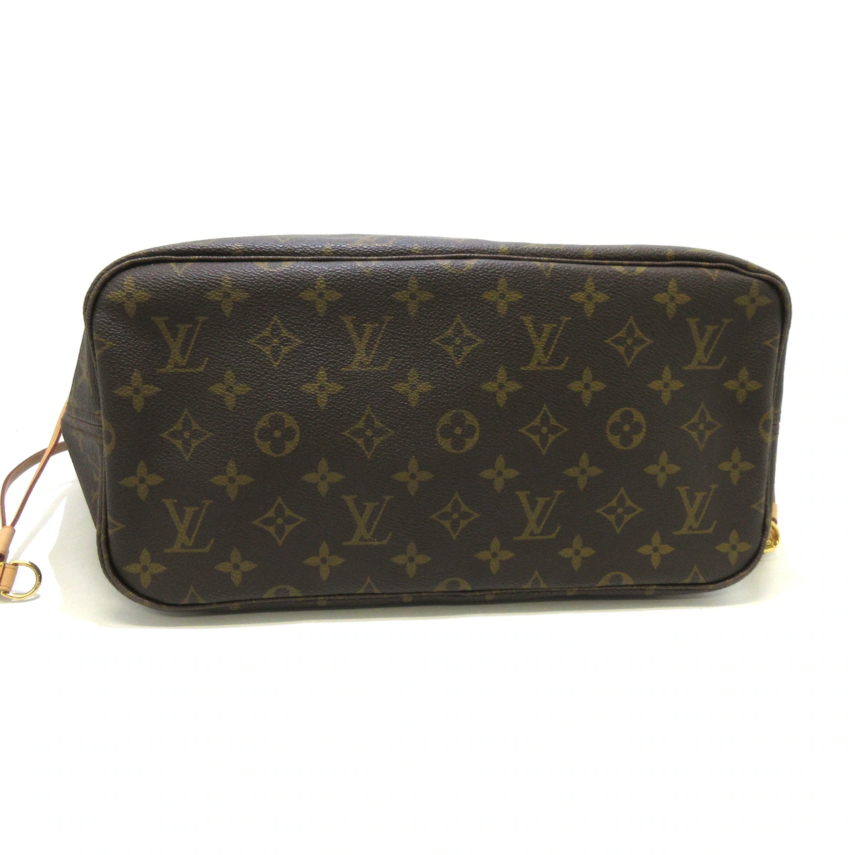 LOUIS VUITTON - Neverfull MM Monogram Canvas