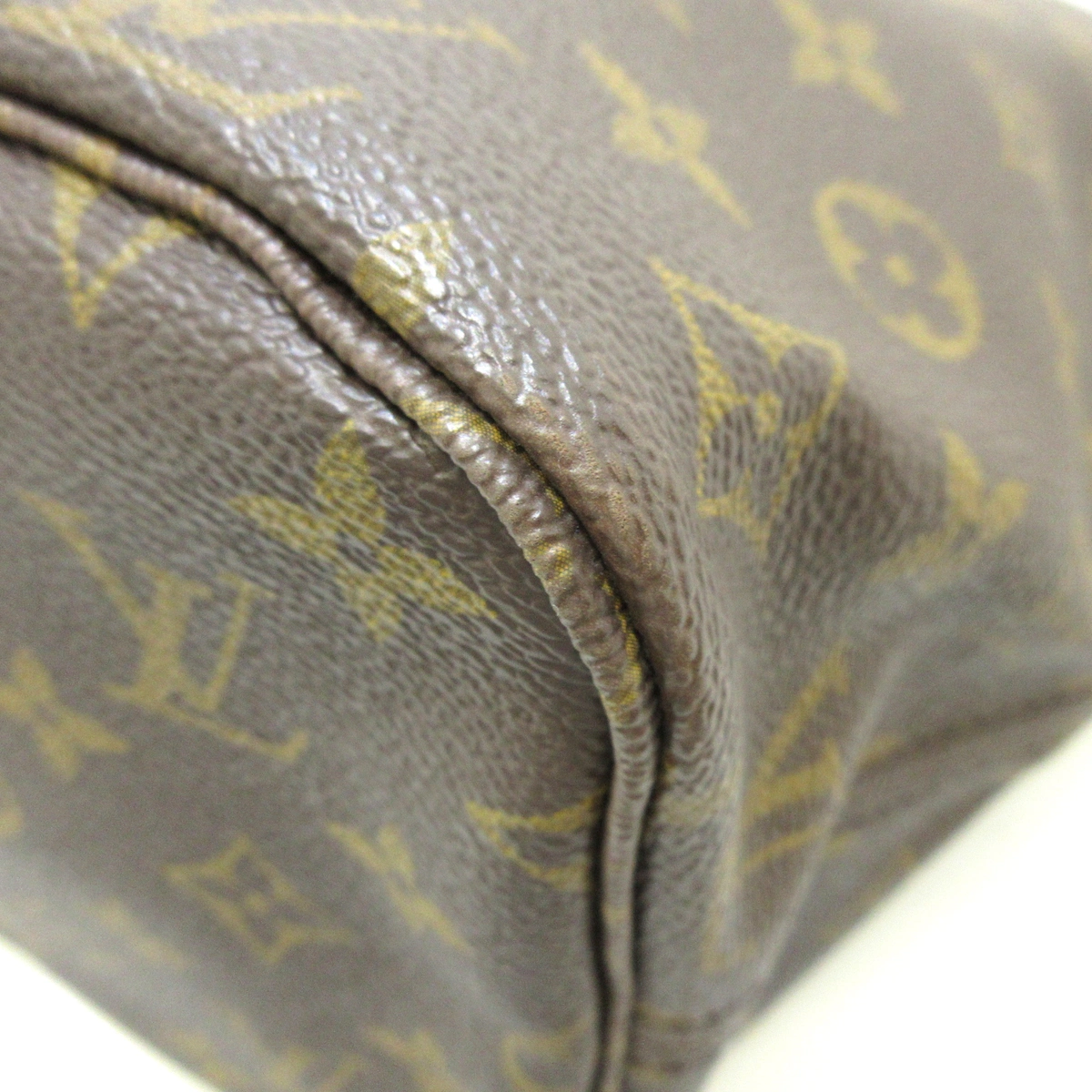 LOUIS VUITTON - Neverfull MM Monogram Canvas