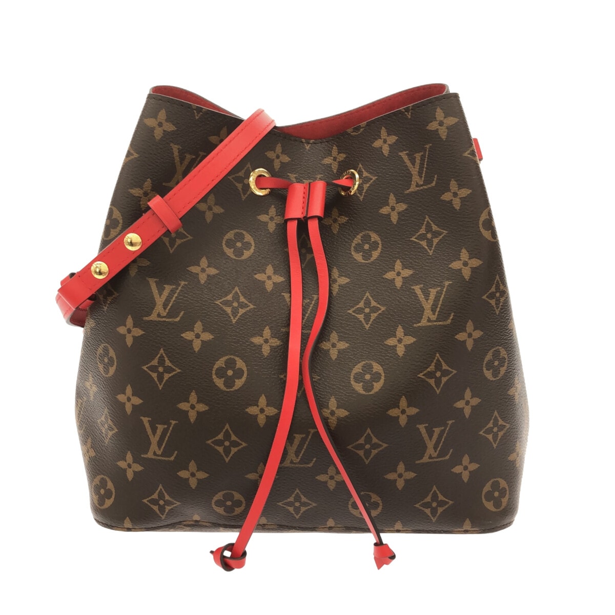 LOUIS VUITTON - NeoNoe Monogram Shoulder Bag