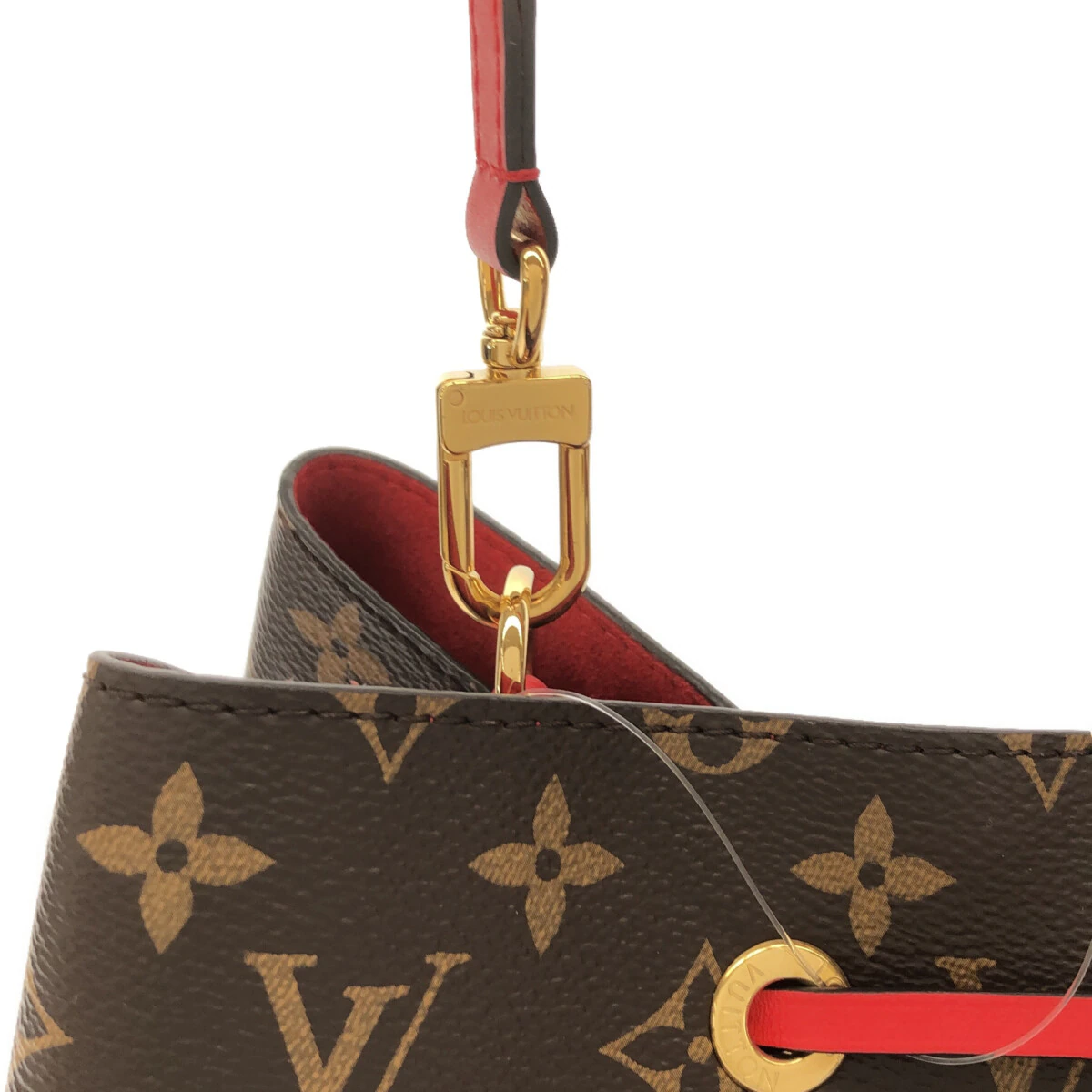 LOUIS VUITTON - NeoNoe Monogram Shoulder Bag