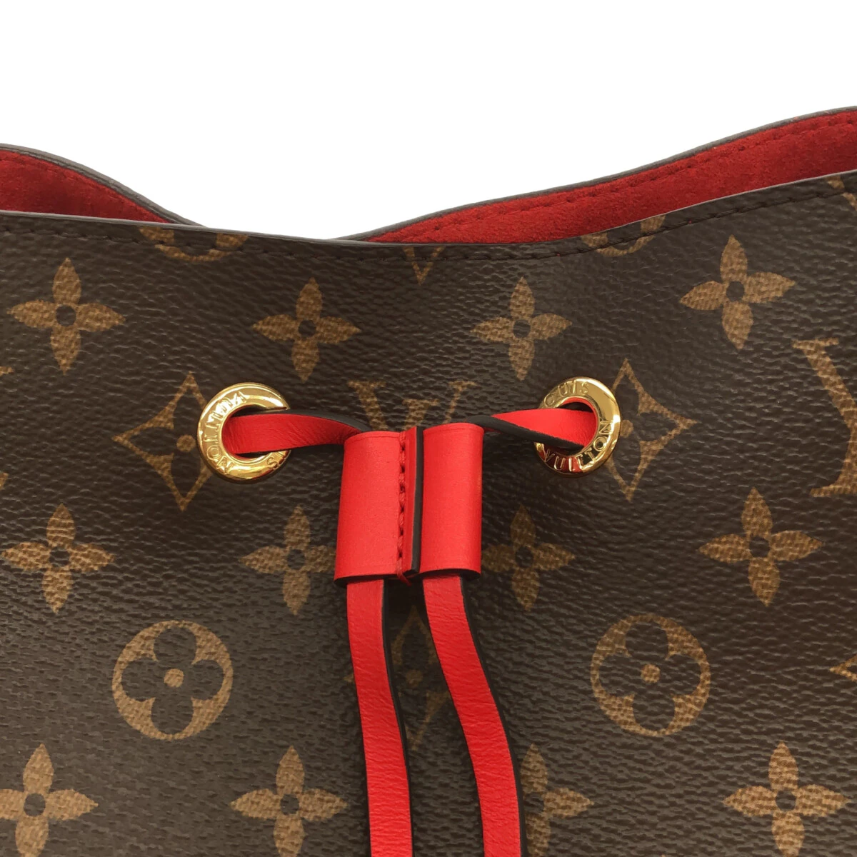 LOUIS VUITTON - NeoNoe Monogram Shoulder Bag