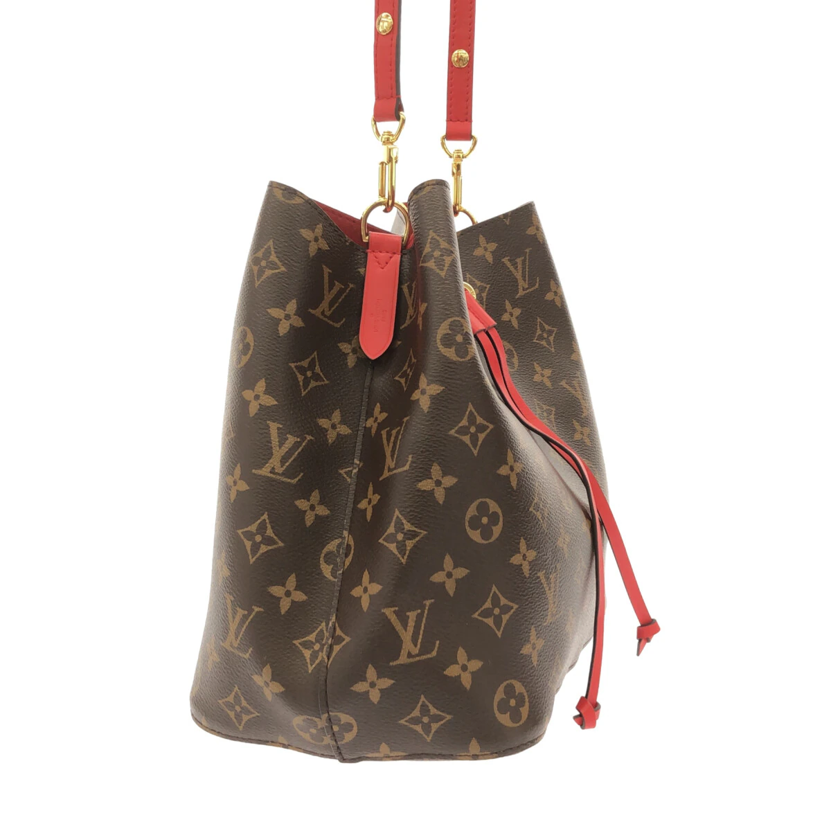 LOUIS VUITTON - NeoNoe Monogram Shoulder Bag