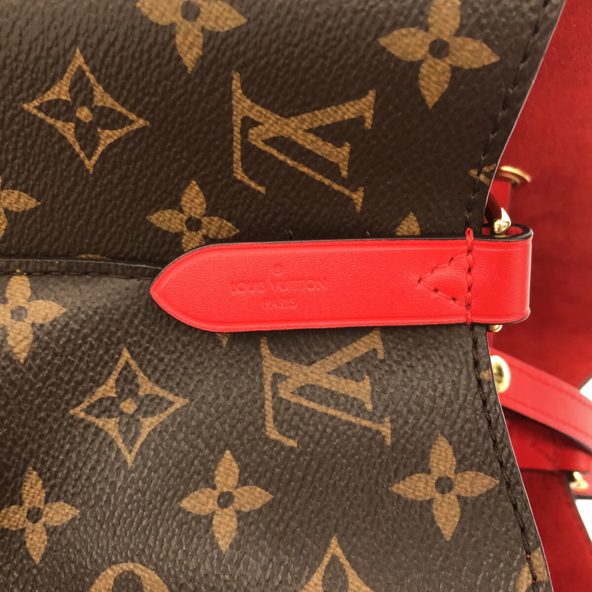 LOUIS VUITTON - NeoNoe Monogram Shoulder Bag