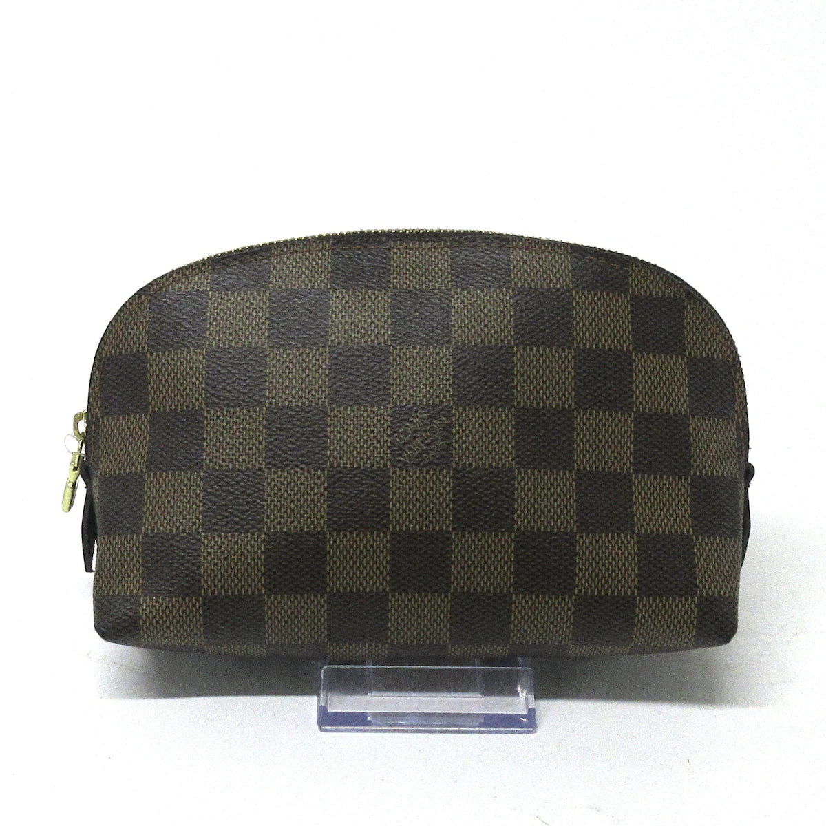 LOUIS VUITTON - Neceser Damier Cosmético Pochette