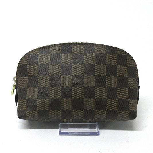 LOUIS VUITTON - Pochette Cosmetic Damier Pouch