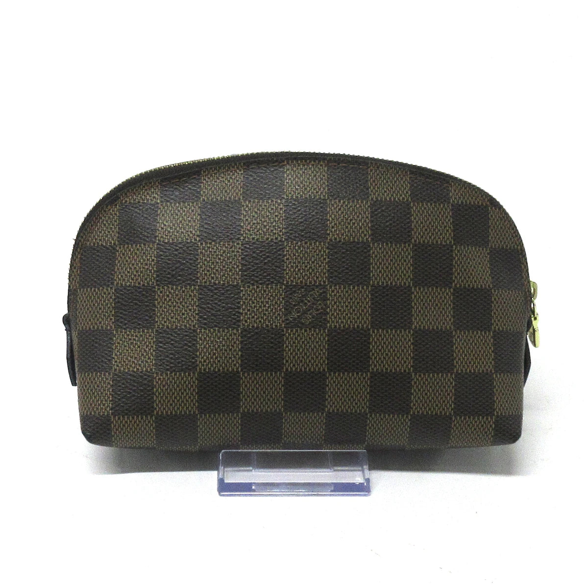 LOUIS VUITTON - Neceser Damier Cosmético Pochette