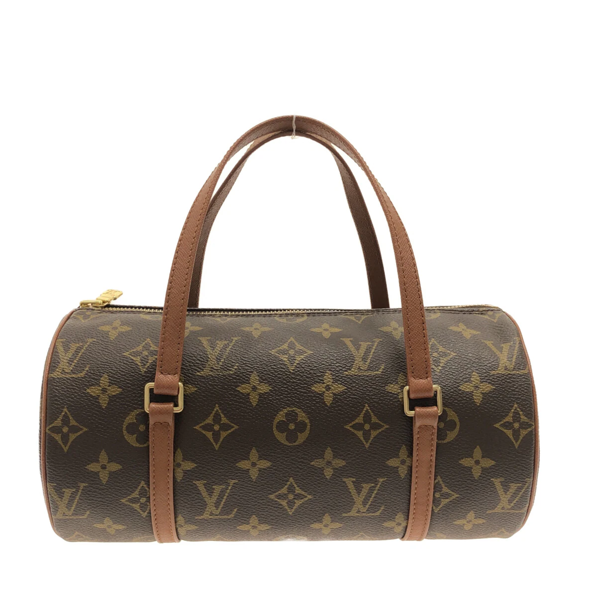 LOUIS VUITTON - Papillon 26 Monogram Canvas Handbag