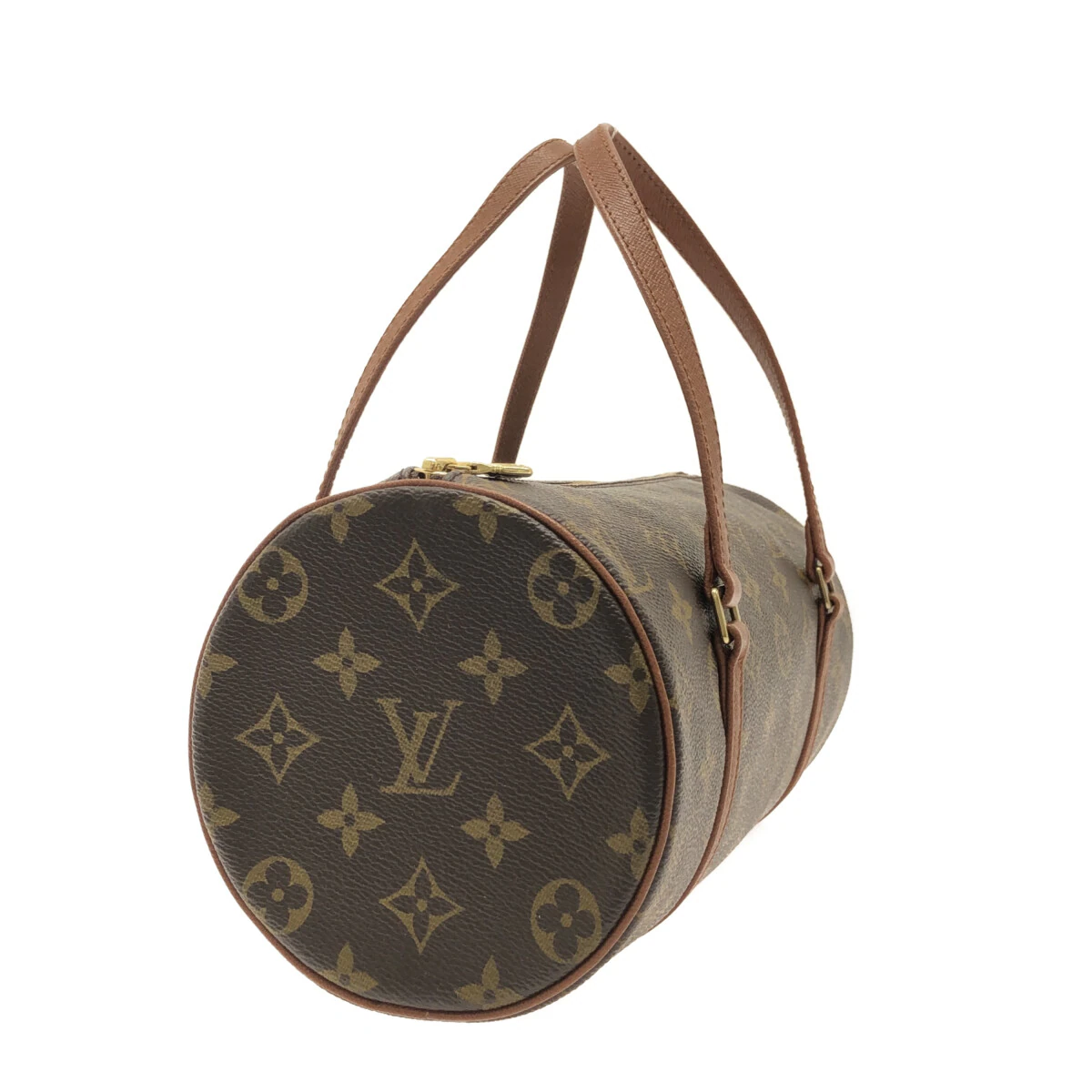 LOUIS VUITTON - Papillon 26 Monogram Canvas Handbag