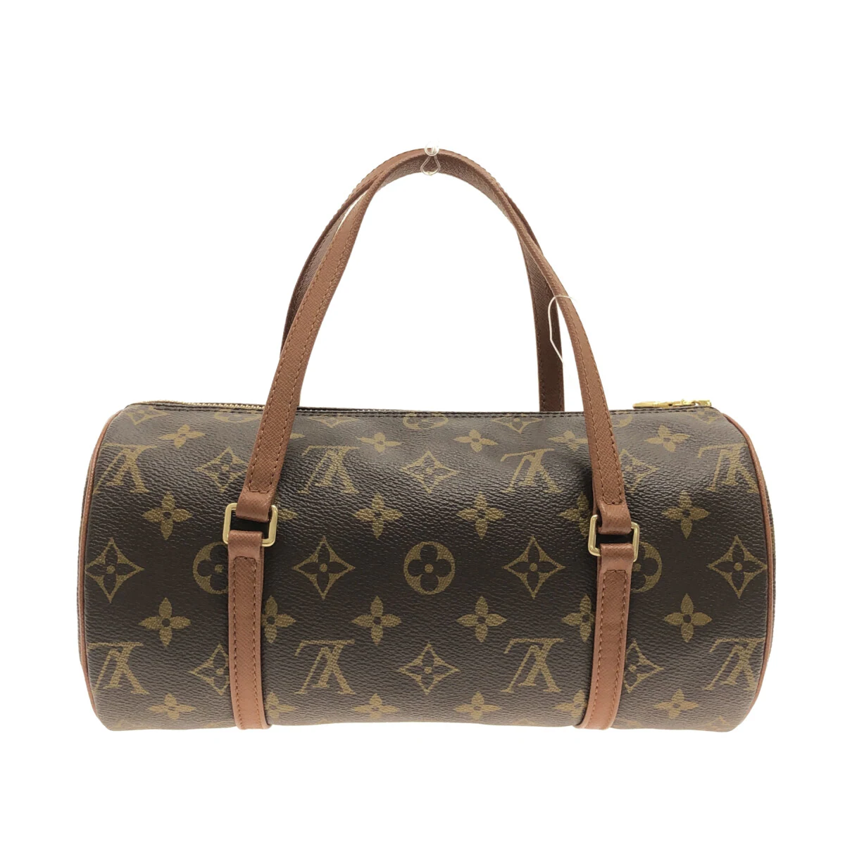 LOUIS VUITTON - Papillon 26 Monogram Canvas Handbag