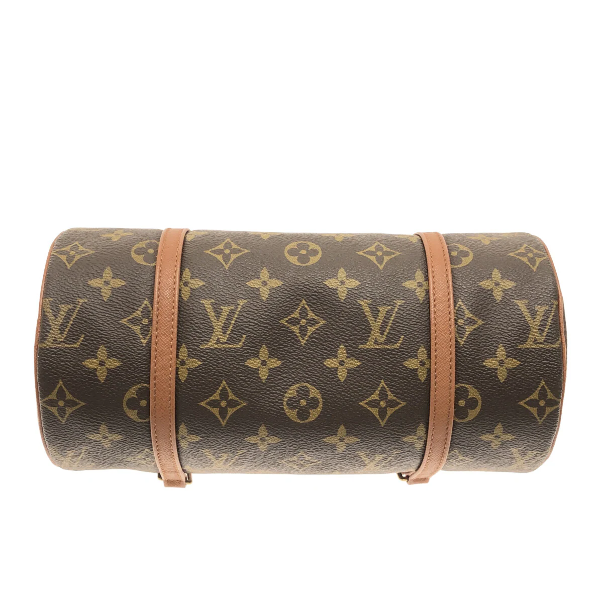 LOUIS VUITTON - Papillon 26 Monogram Canvas Handbag