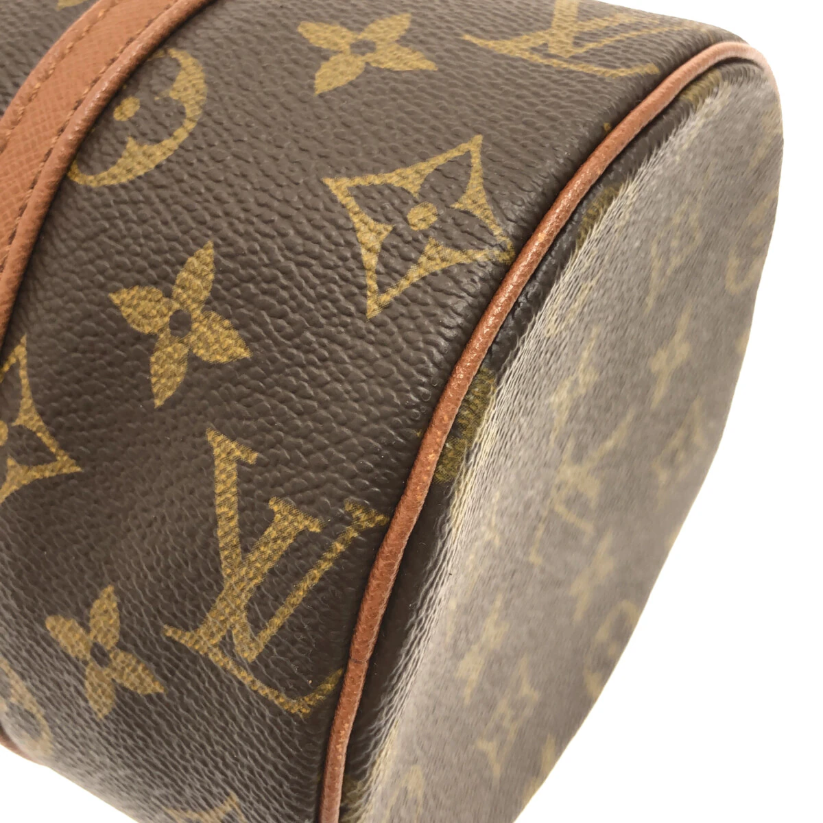 LOUIS VUITTON - Papillon 26 Monogram Canvas Handbag