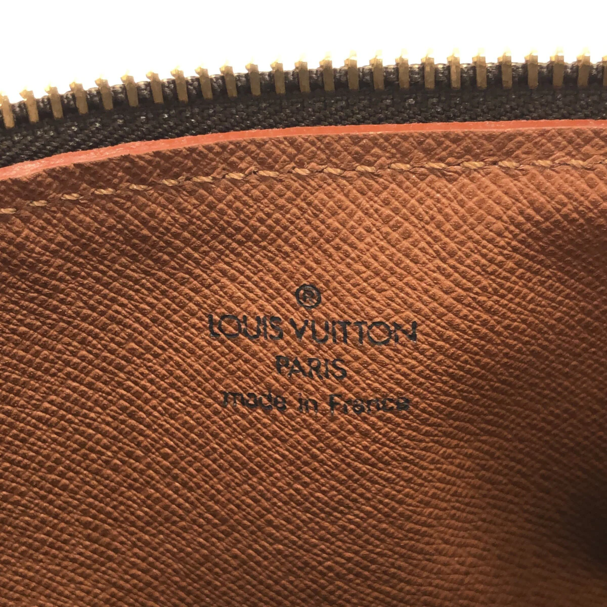 LOUIS VUITTON - Papillon 26 Monogram Canvas Handbag