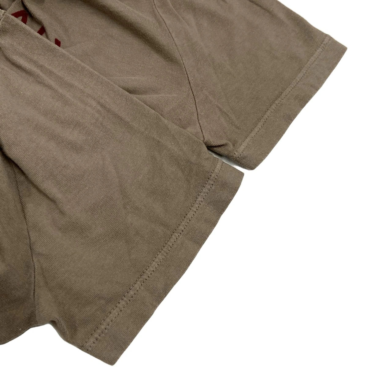 PRE-OWNED GG Brown Women's T-Shirt