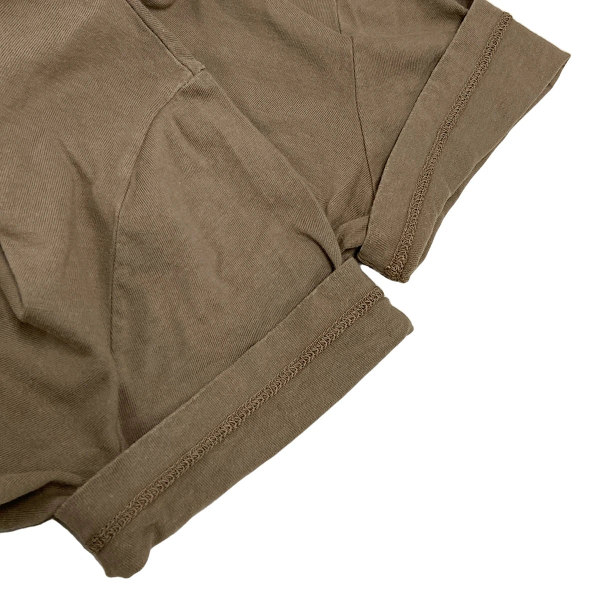 PRE-OWNED GG Brown Women's T-Shirt