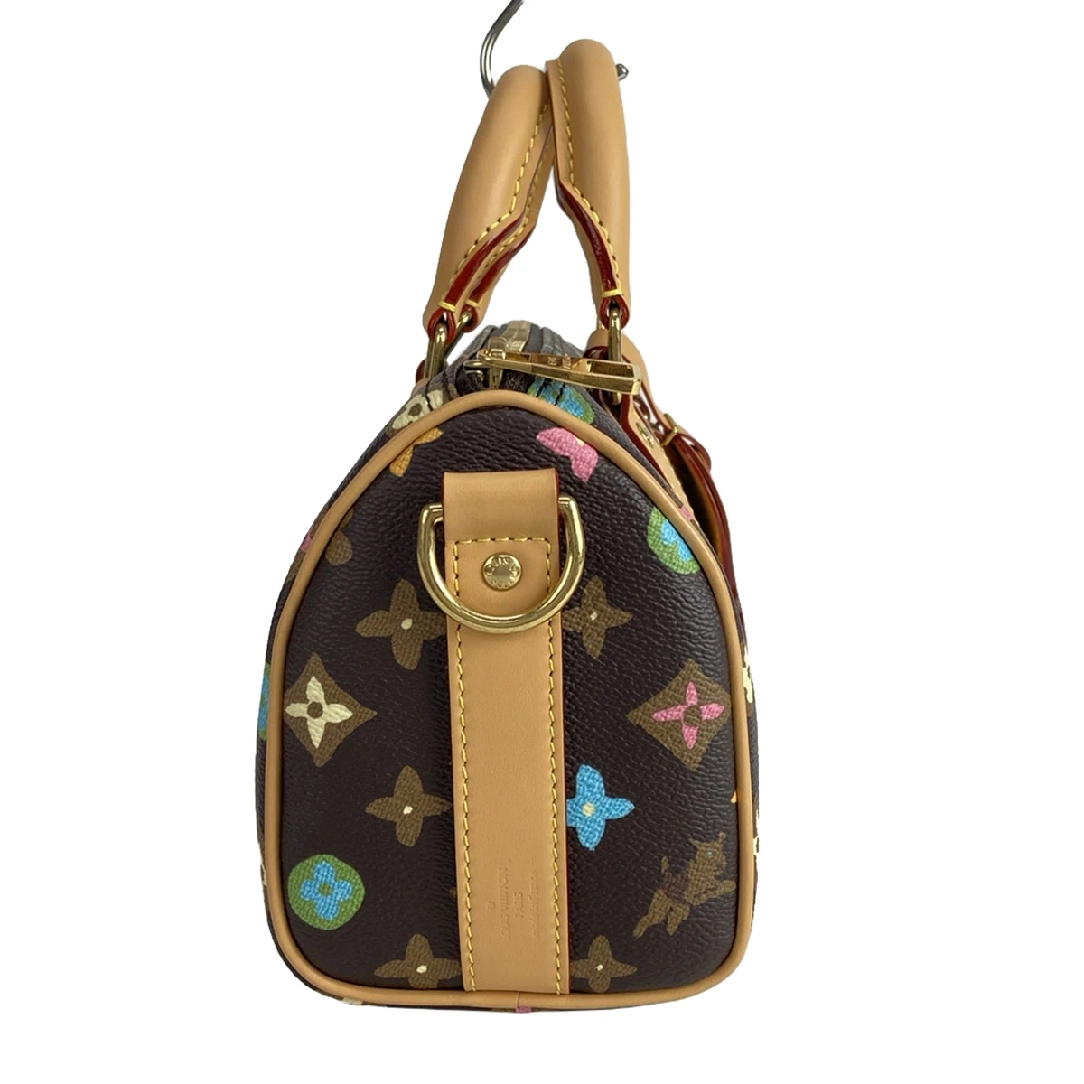 国内発送【クール】Louis Vuitton Keepallカーゴ Bandouliere 25 Keepall Bandoulière 25 Monogram Eclipse - Men - Bags | LOUIS