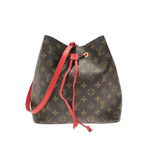 LOUIS VUITTON - NeoNoe Monogram Shoulder Bag