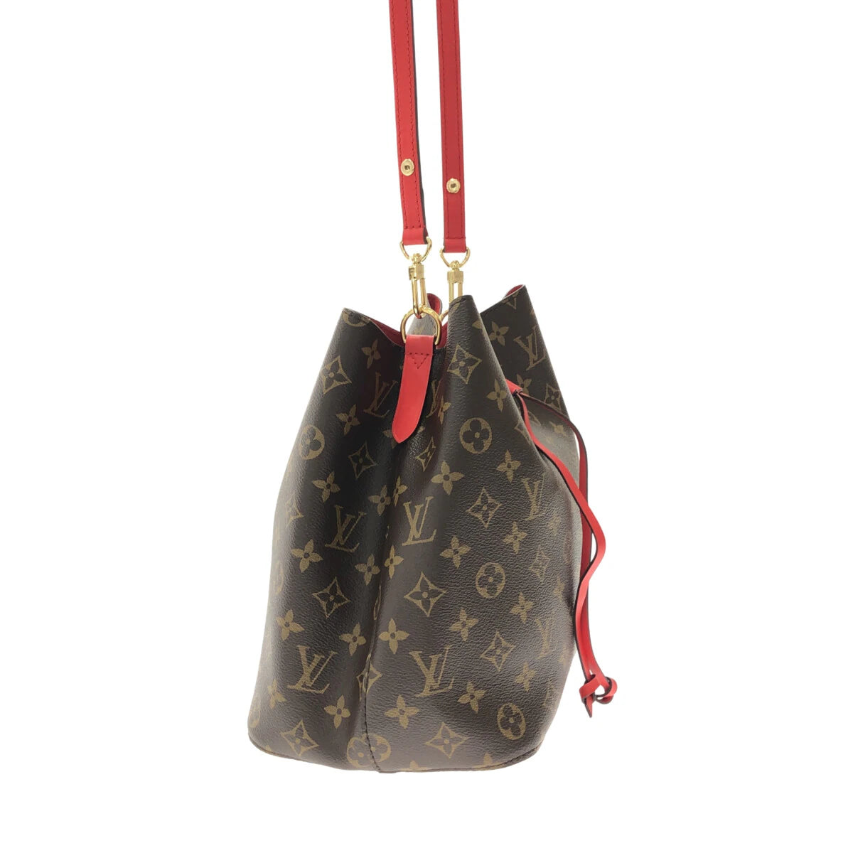 LOUIS VUITTON - NeoNoe Monogram Shoulder Bag