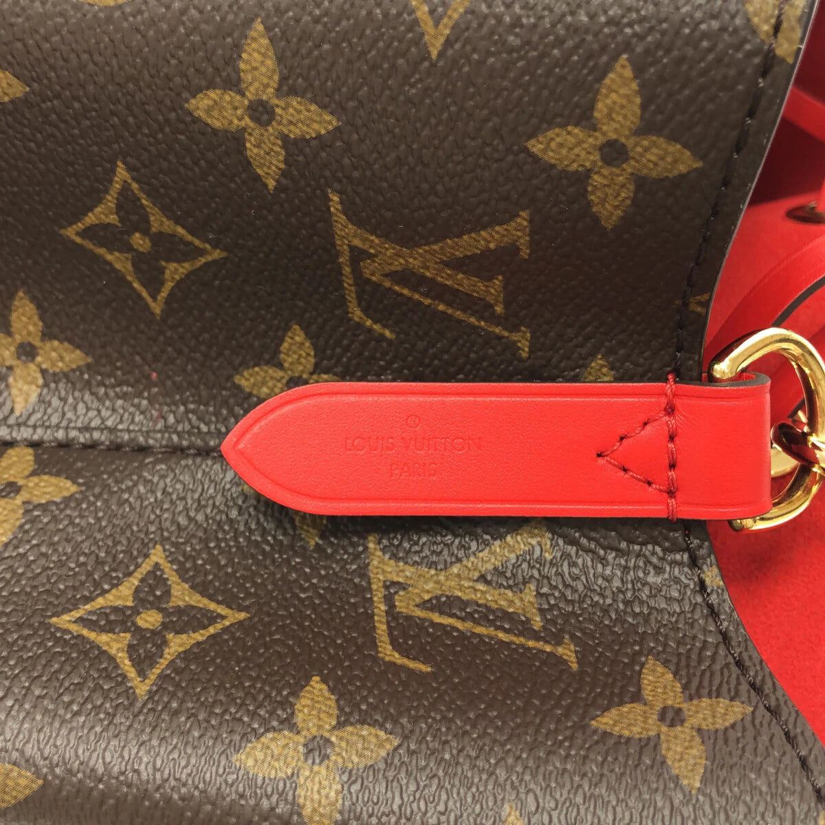 LOUIS VUITTON - NeoNoe Monogram Shoulder Bag