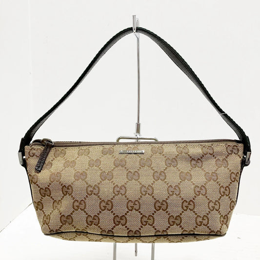 GUCCI - GG Shelly Handbag