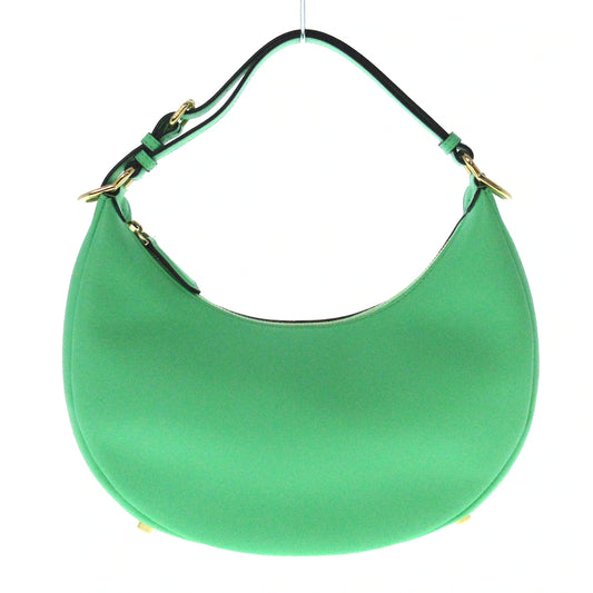 FENDI - Fendigraphy Small Shoulder Edamame (light green)