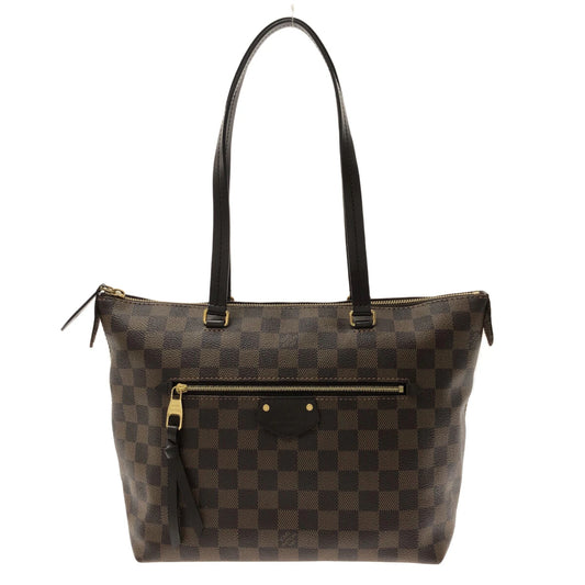 LOUIS VUITTON - Iena PM Damier Tote Bag