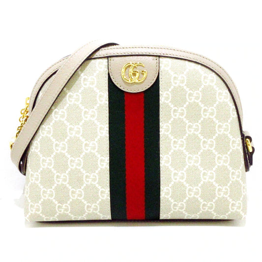 GUCCI - Ophidia Shoulder Bag