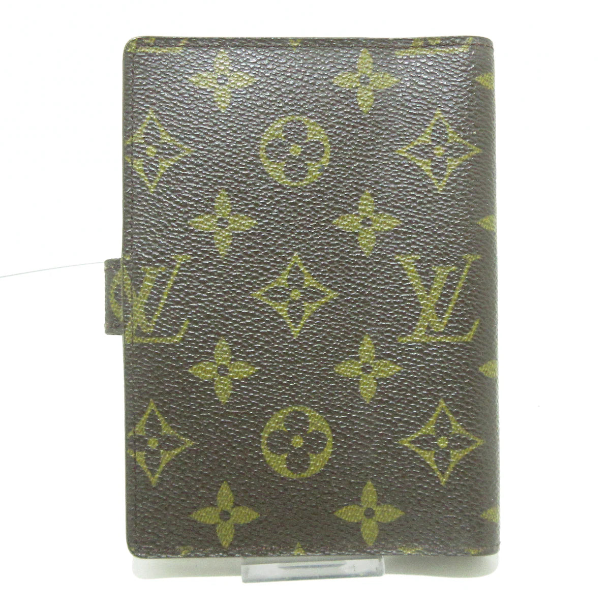 LOUIS VUITTON - Agenda PM Monogram