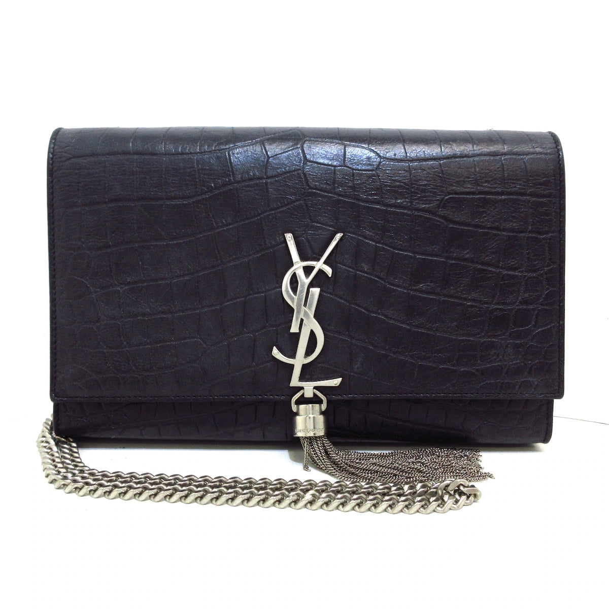 SAINT LAURENT - Kate Medium Shoulder Bag
