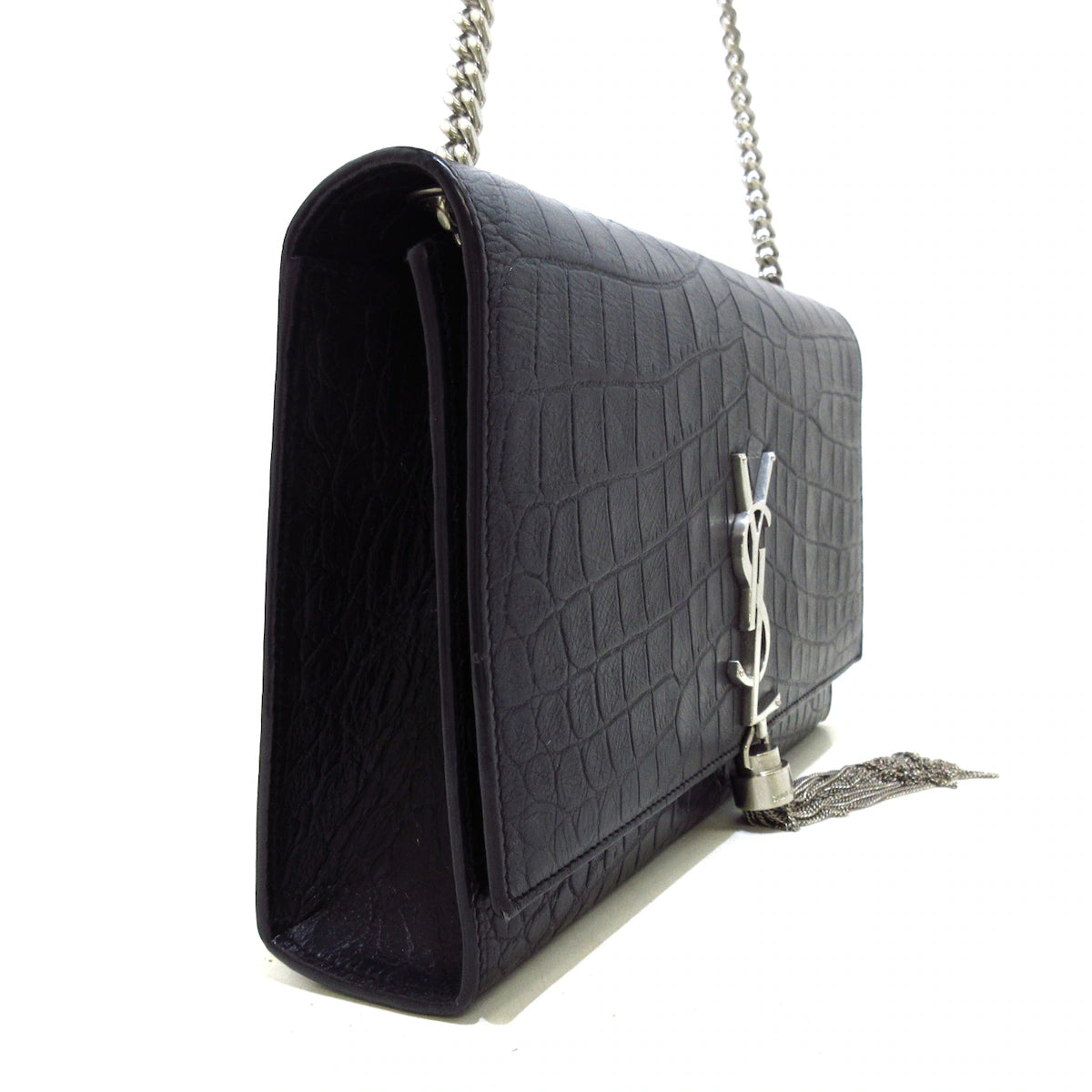 SAINT LAURENT - Kate Medium Shoulder Bag