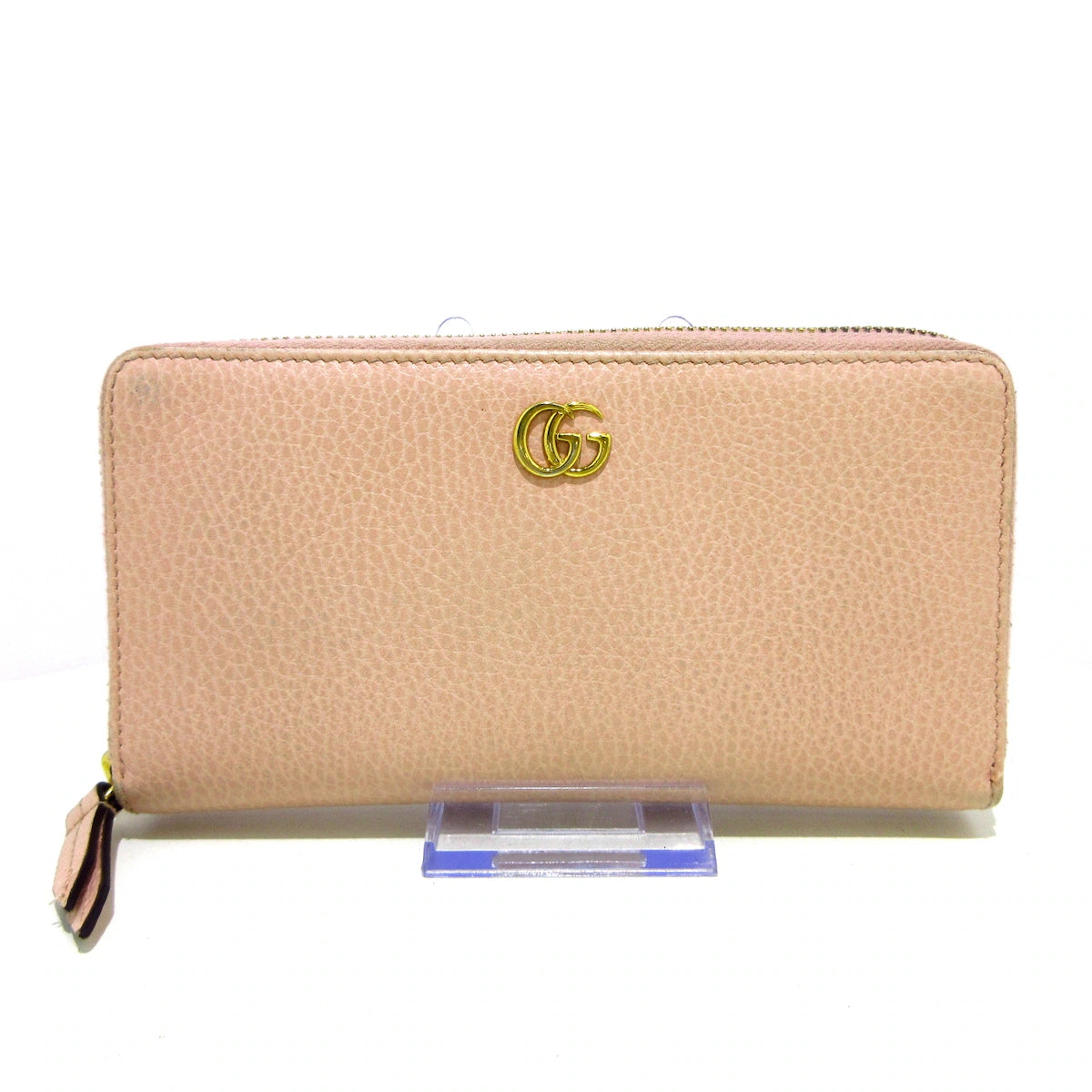 GUCCI - Cartera larga GG Marmont