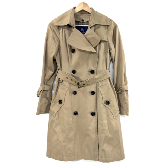 PRE-OWNED- Blue Label Beige Women's Coat