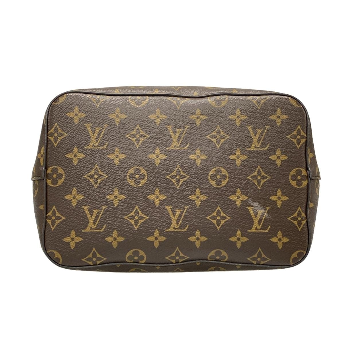 LOUIS VUITTON - NeoNoe Monogram Canvas Crossbody Bag