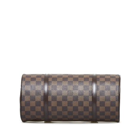 LOUIS VUITTON - Damier Ebene Papillon 30