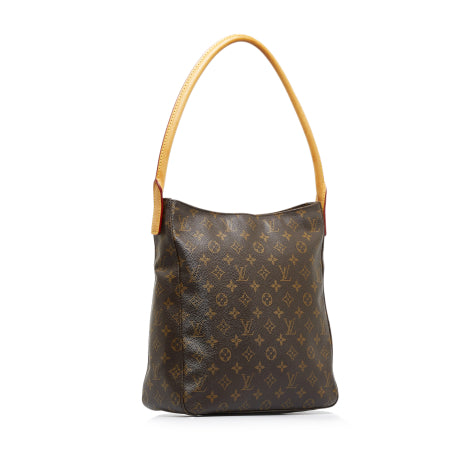 LOUIS VUITTON - Monograma con bucle GM