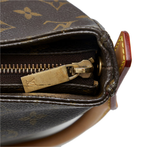 LOUIS VUITTON - Monogram Looping GM