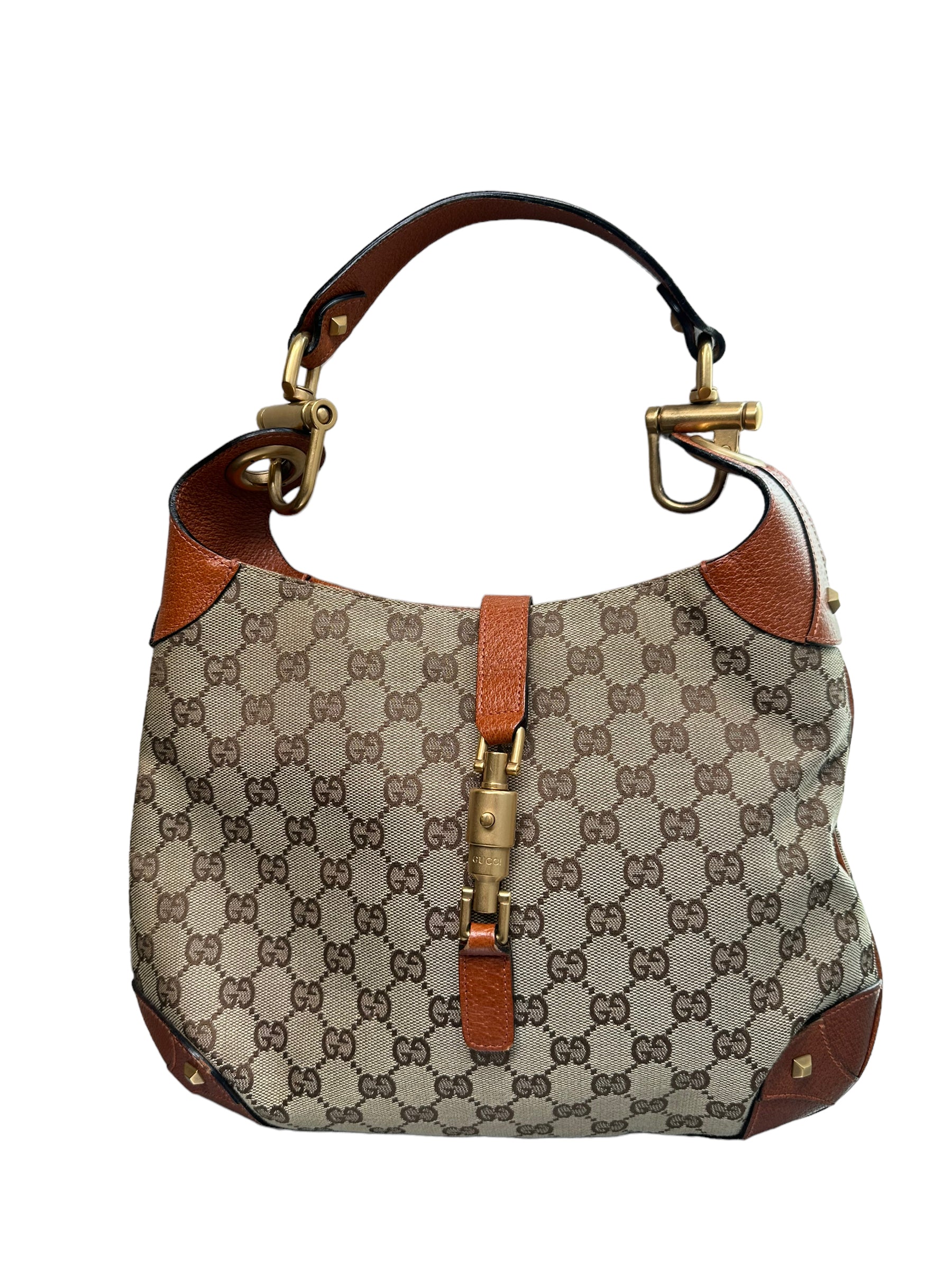 GUCCI-Jackie vintage