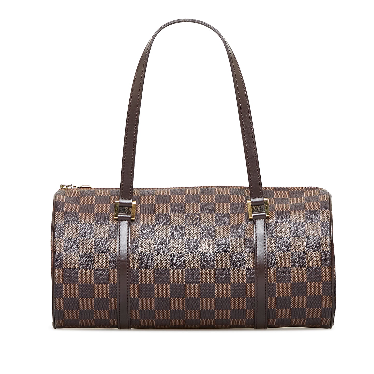 LOUIS VUITTON - Damier Ebene Papillon 30