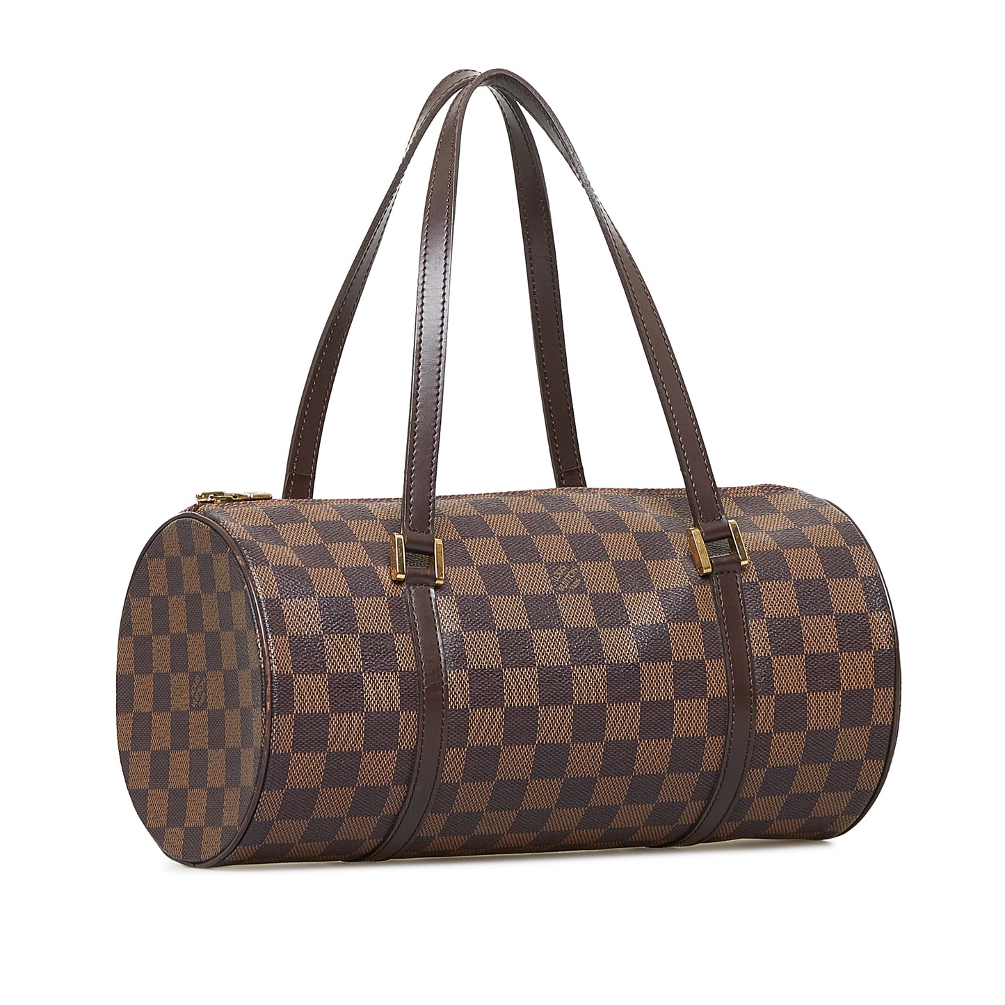 LOUIS VUITTON - Damier Ebene Papillon 30