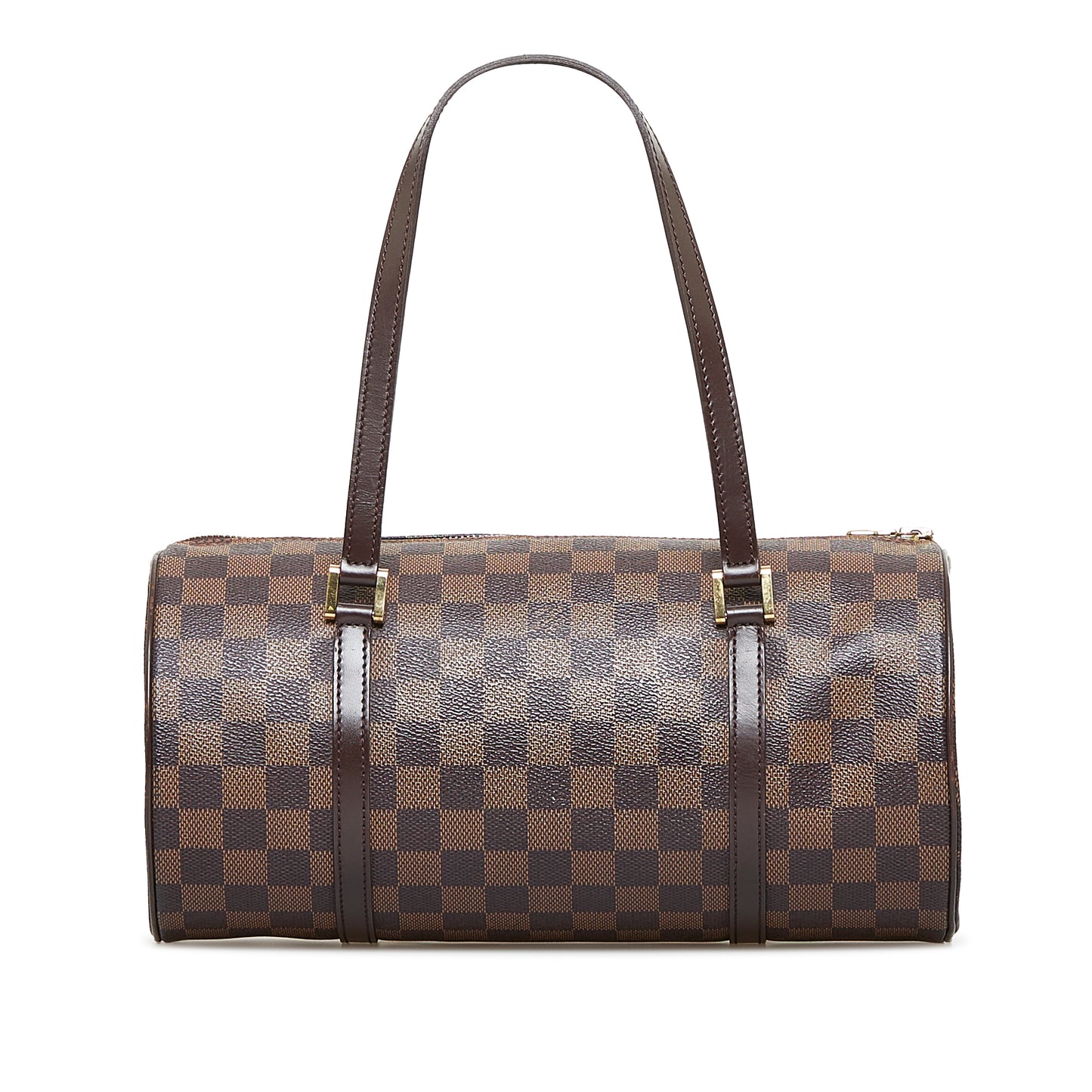 LOUIS VUITTON - Damier Ebene Papillon 30