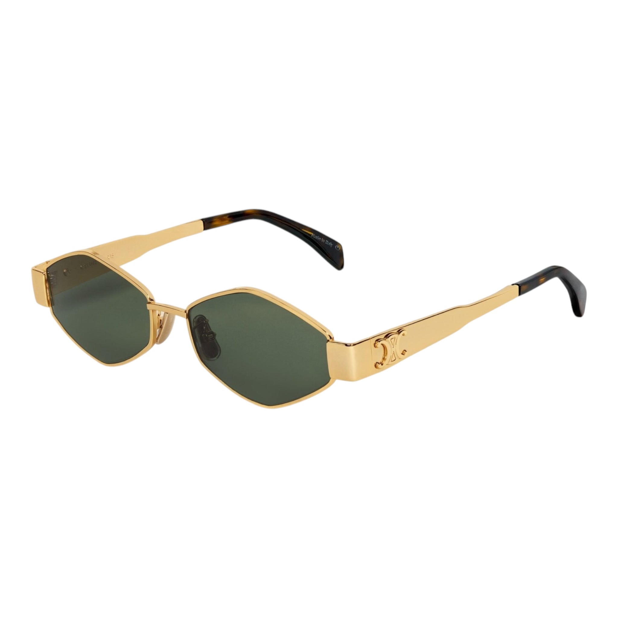 Gafas de sol Triomphe Metal 02 de segunda mano en metal